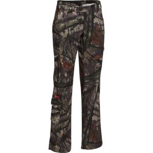 Women's hunting pants
